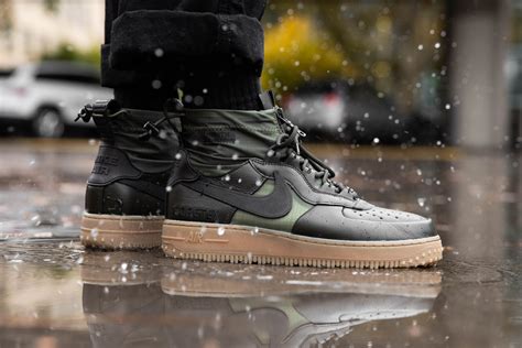 nike air force 1 winter gore tex kaufen|gore tex air force 1s.